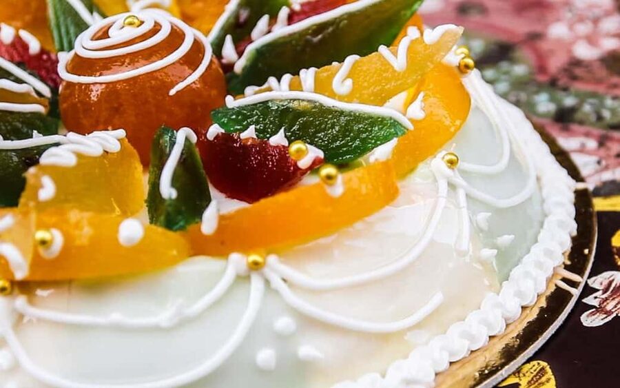 Palermo: Cannolo & Cassata MasterClass - Moving from Cannoli to Sicilian Cassata