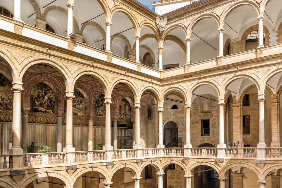 Palermo: Cappella Palatina and Palazzo dei Normanni Tour - Key points to know before you book