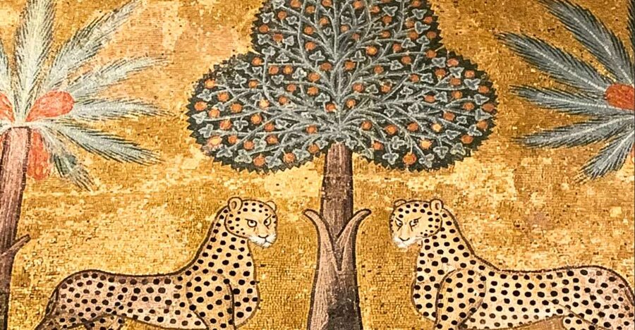 Palermo: Cappella Palatina and Palazzo dei Normanni Tour - Practical details that can shape your visit