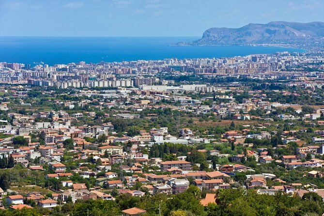 Palermo Catacombs and Monreale Half-day Tour - Key points to know before booking