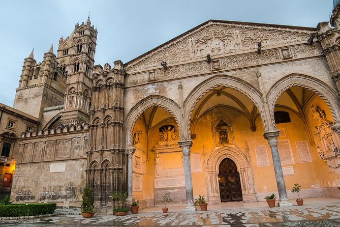 Palermo Catacombs and Monreale Half-day Tour - Why the private guide makes a difference