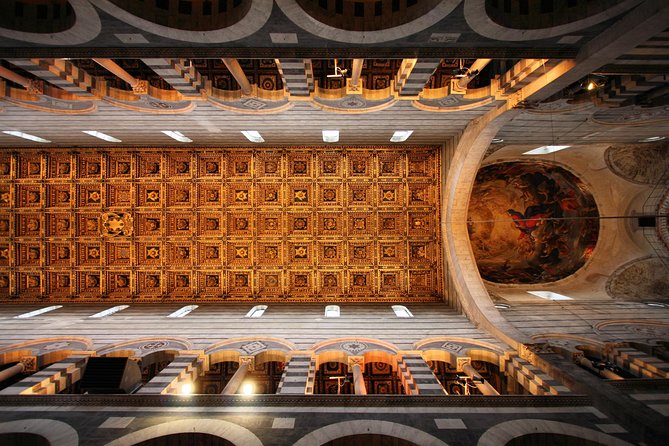Palermo Catacombs and Monreale Half-day Tour - My verdict on the Palermo Catacombs and Monreale tour