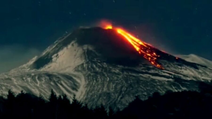 Palermo/Cefalù: Mount Etna and Taormina Day Trip - Should you book it?