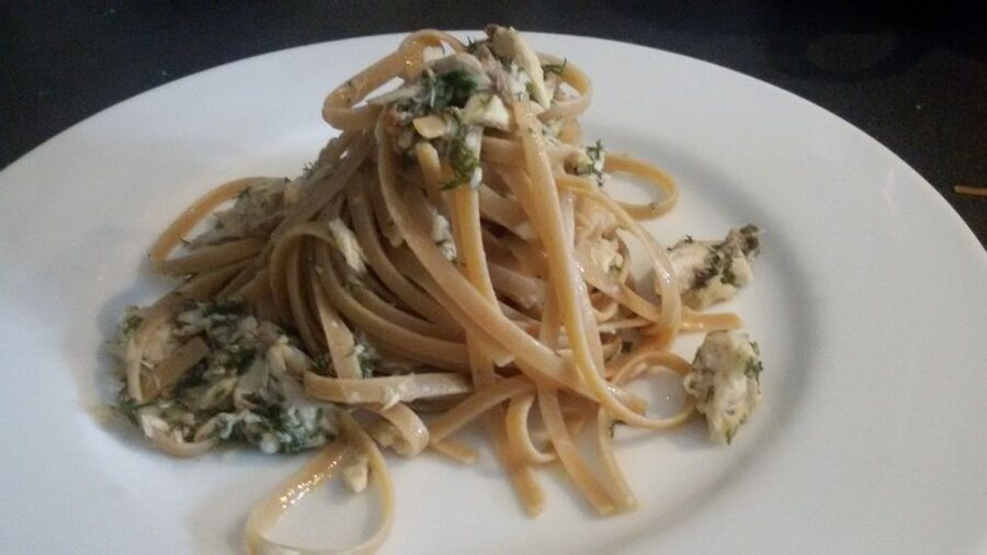 Palermo: Cooking and Limoncello Class - From Capo Market to Patrizia’s kitchen