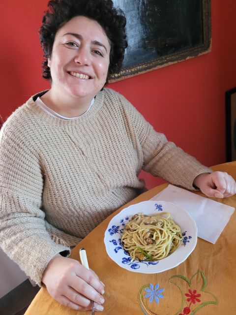 Palermo: Cooking and Limoncello Class - What the price includes, and what it does not