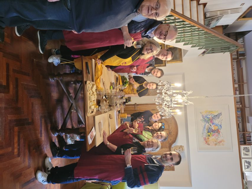 Palermo: Cooking and Limoncello Class - Who will enjoy this Palermo cooking class