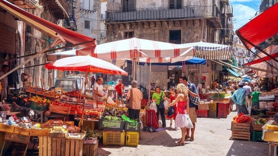 Palermo: custom tour with a local expert - Who will enjoy this Palermo walk most