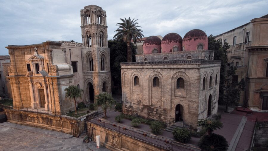 Palermo: custom tour with a local expert - The lesser-known stops that make the walk worthwhile