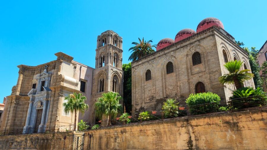 Palermo: custom tour with a local expert - Stories, myths, and the human side of Palermo