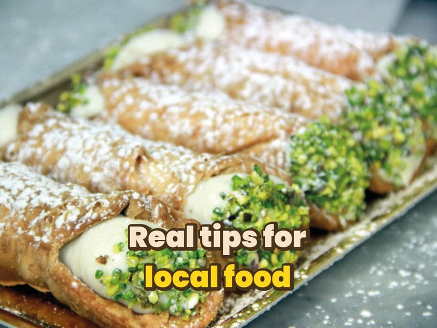 Palermo: Digital guide made with a Local for your tour - Stories, legends, and strange details