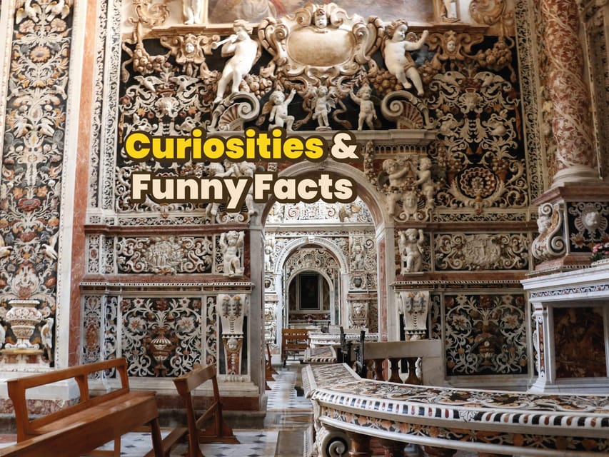 Palermo: Digital guide made with a Local for your tour - Timing, validity, and a small point to clarify