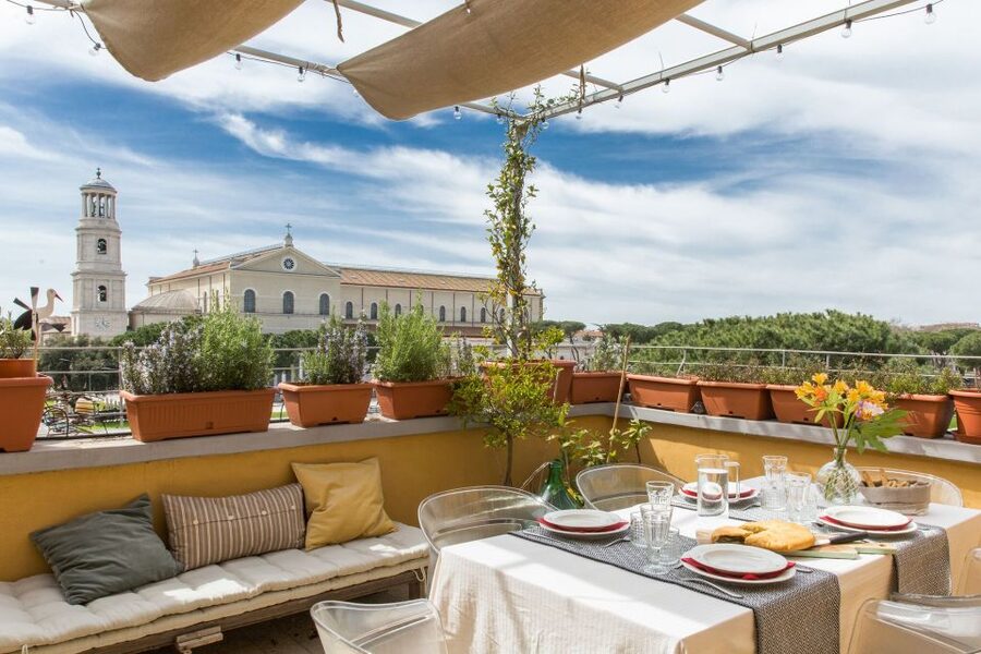 Palermo: Dining Experience at a Local's Home - Dietary needs require advance notice