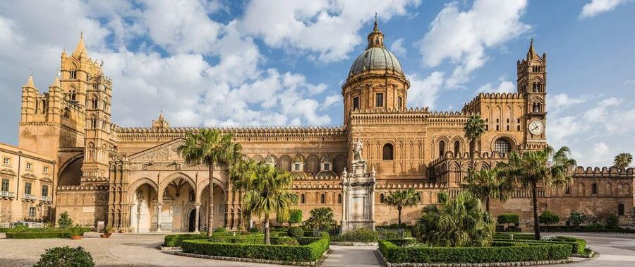 Palermo: Exclusive Private Walking Tour by Palermo Wonders - Key points at a glance
