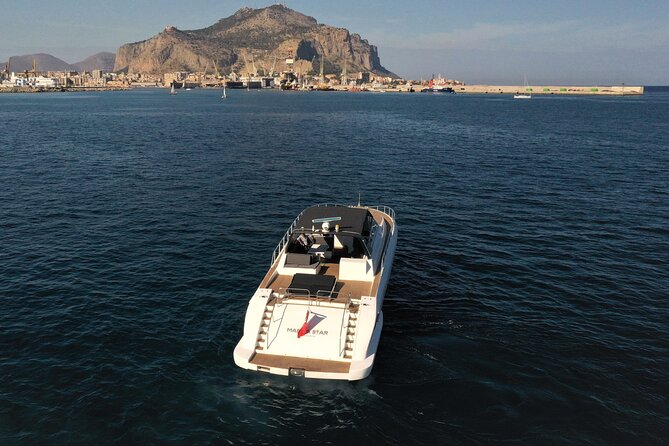 Palermo from the Sea : Luxury Trip between Crystalline Bays, BBQ and Relax - Who will enjoy this Palermo boat trip most