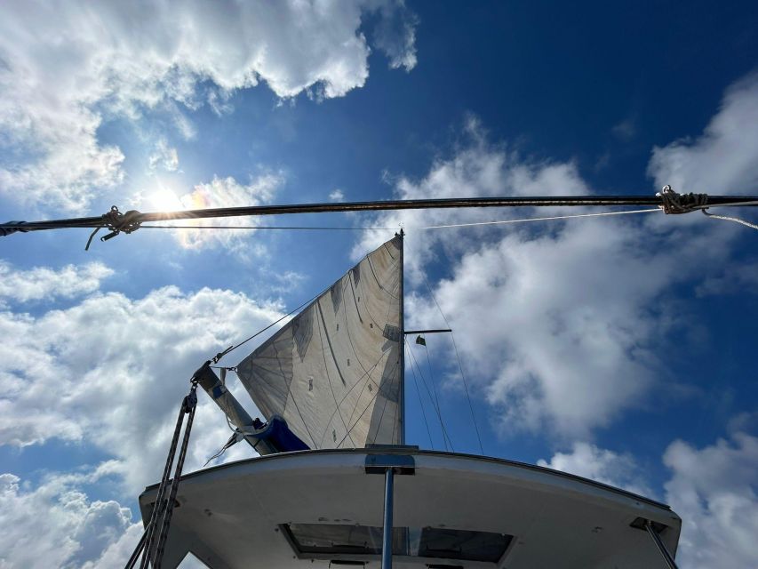Palermo: Full-Day Snorkeling Boat Tour with Lunch and Wine - Grotta Regina and the first hour along the coast
