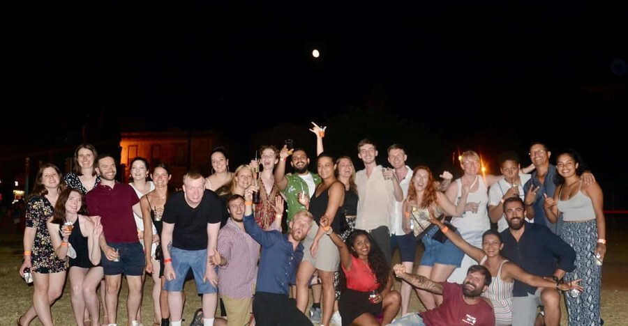 Palermo: Guided Bar Crawl with Shots and Discounts on Drinks - Why this Palermo night works so well