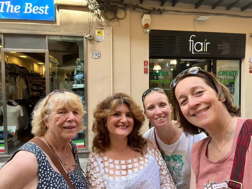 Palermo: Guided City Walking Tour w/Customizable Itinerary - Key points at a glance
