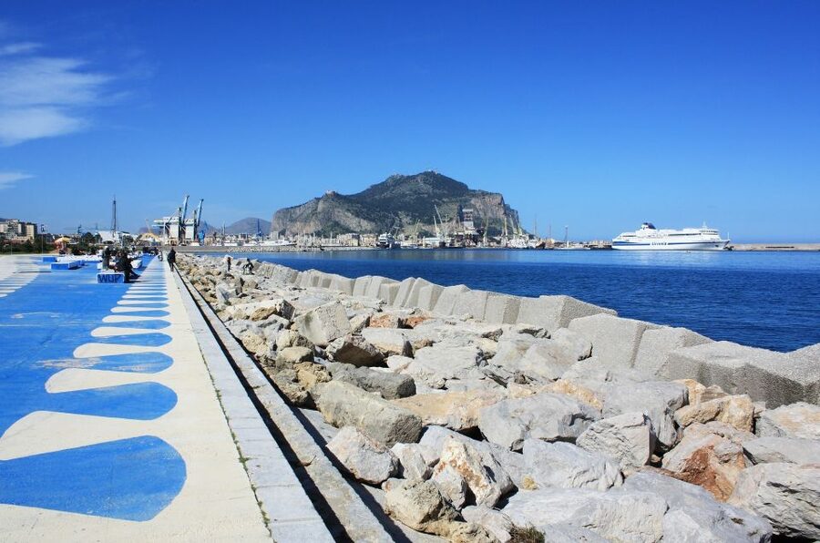 Palermo: Guided City Walking Tour w/Customizable Itinerary - Is $54.66 per person a fair price?