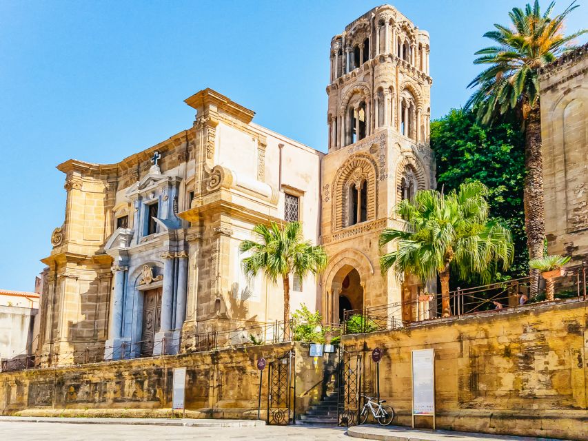 Palermo: Guided City Walking Tour w/Customizable Itinerary - Who will get the most from this tour?