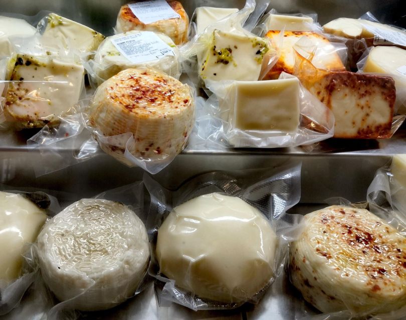 Palermo: Guided Food and Culture Tour with Tastings - Who will enjoy this food tour most?