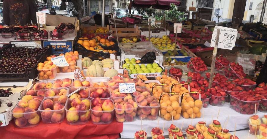 Palermo: Guided Food and Culture Tour with Tastings - Why Palermo street food is the right way to start