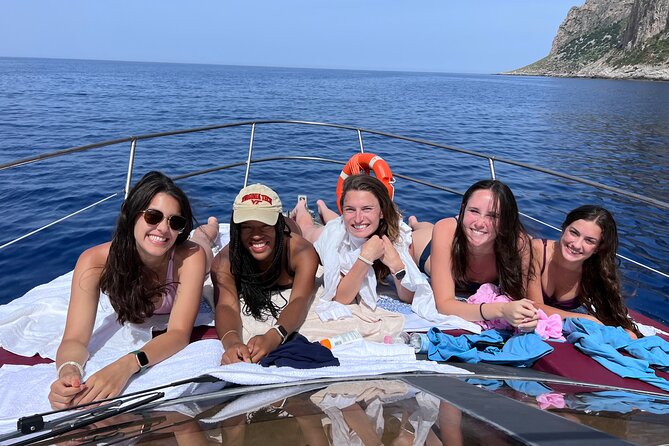 Palermo Half Day Boat Tour with Palermo Experiences - Price and value at $163.32