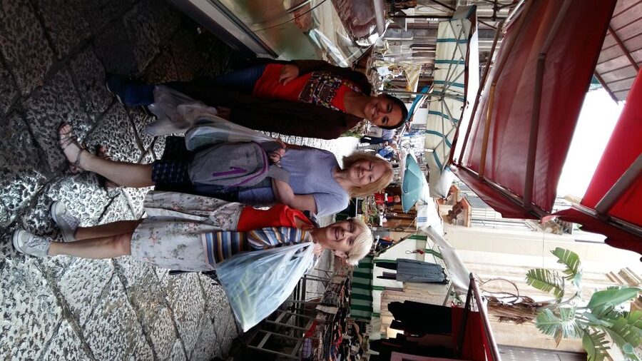 Palermo: Half-Day Cooking Class & Market Tour - FAQ