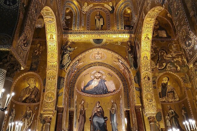 Palermo Historic Center Walking Tour by Palermo Wonders - Key points to know before you book