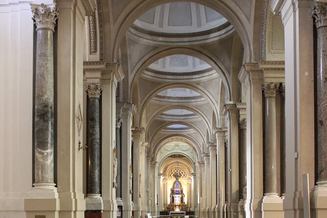 Palermo Historic Center Walking Tour by Palermo Wonders - The oldest street and the walk’s final stretch