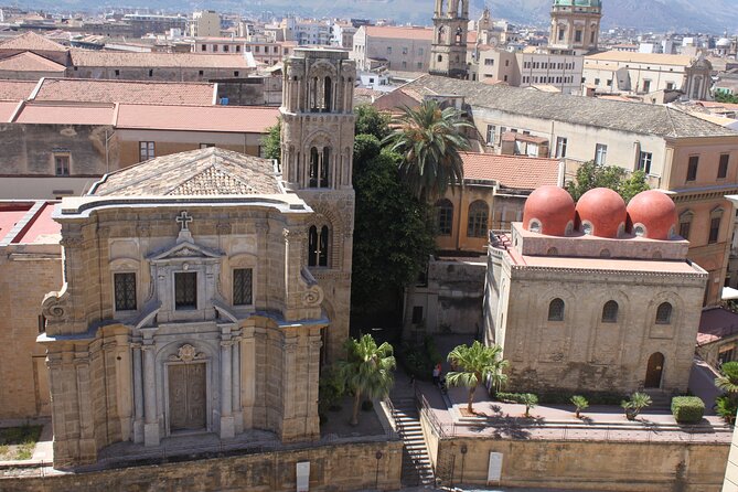 Palermo Historic Center Walking Tour by Palermo Wonders - What the guides add