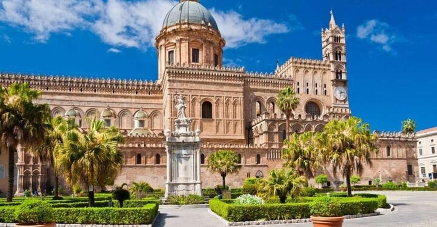 Palermo : Historic Markets & monuments Walking Tour - Why this Palermo walk works so well