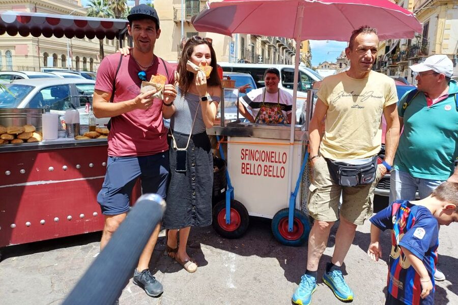 Palermo in 2 ore Monumenti principali e Mercati storici - Should You Book Palermo in 2 Hours?