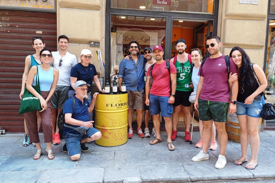 Palermo in 2 ore Monumenti principali e Mercati storici - Practical Tips for Getting More From the Tour