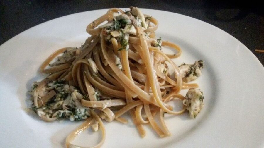 Palermo Lunch or Dinner at Home & Private Chef - What arrives in the four-course Sicilian menu
