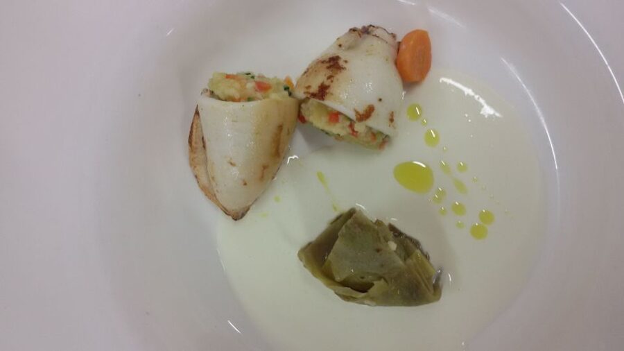 Palermo Lunch or Dinner at Home & Private Chef - How private is the private group?