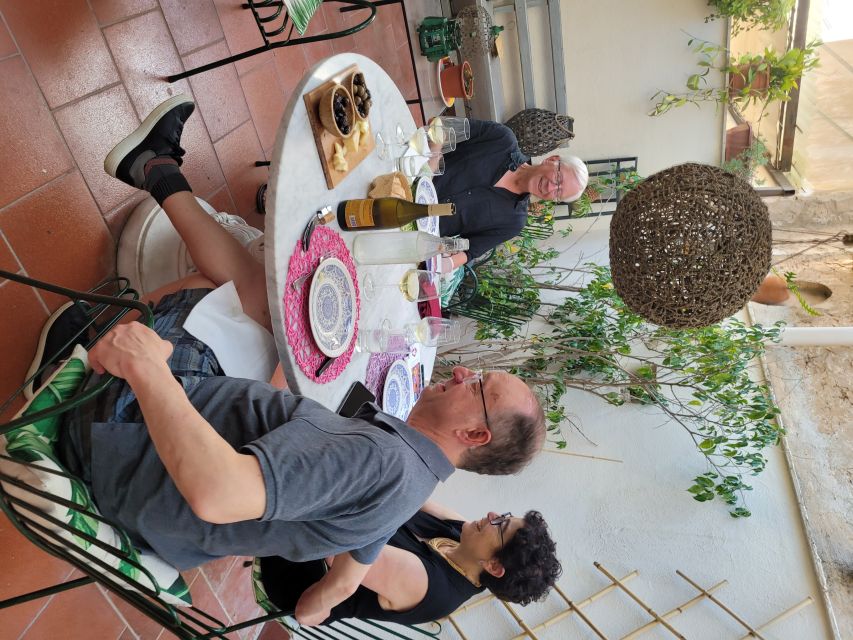 Palermo Lunch or Dinner at Home & Private Chef - Food safety deserves direct attention