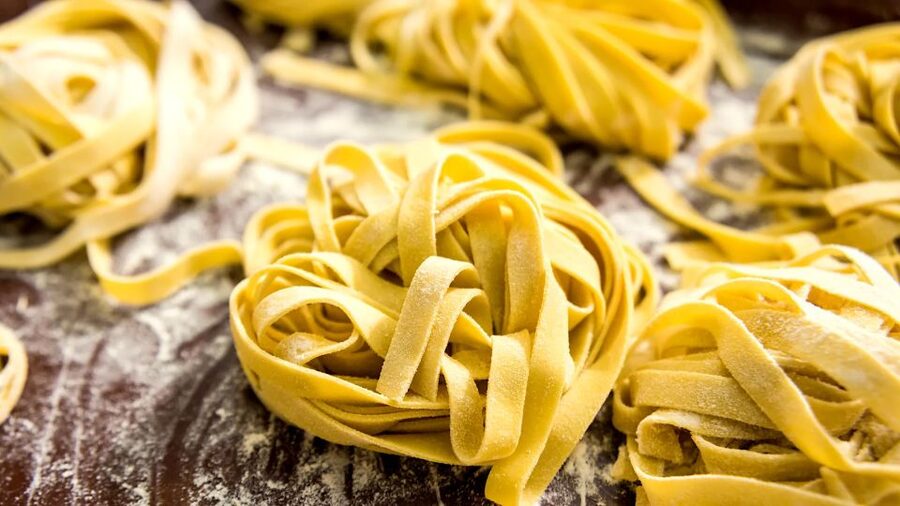 Palermo: Made of Pasta Masterclass with Tasting - A Sicilian kitchen rather than a staged cooking show