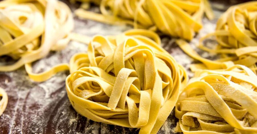 Palermo: Made of Pasta Masterclass with Tasting - What you take home besides a full stomach