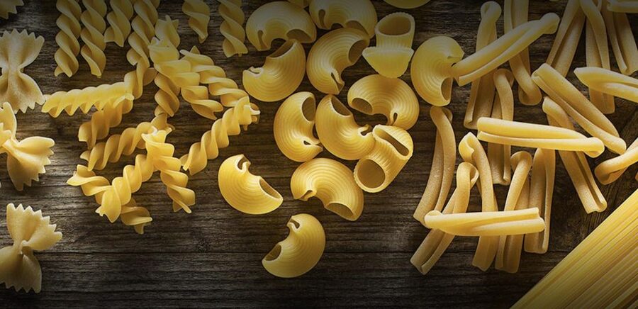 Palermo: Made of Pasta Masterclass with Tasting - Optional market visit and choosing the ingredients