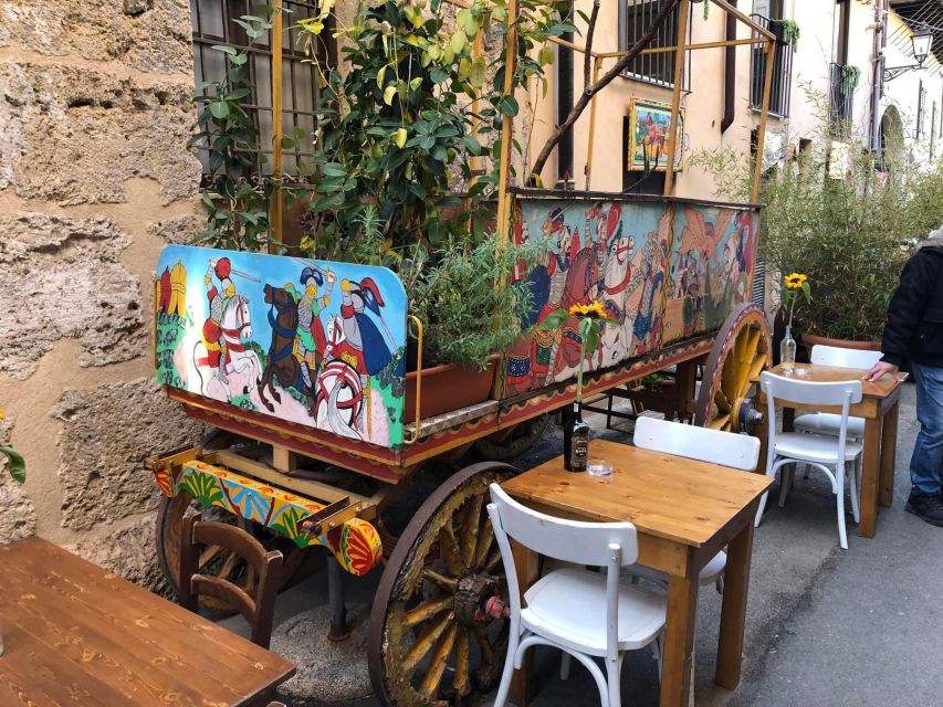 Palermo: Markets and Monuments City Center Walking Tour - Why this Palermo walk works so well