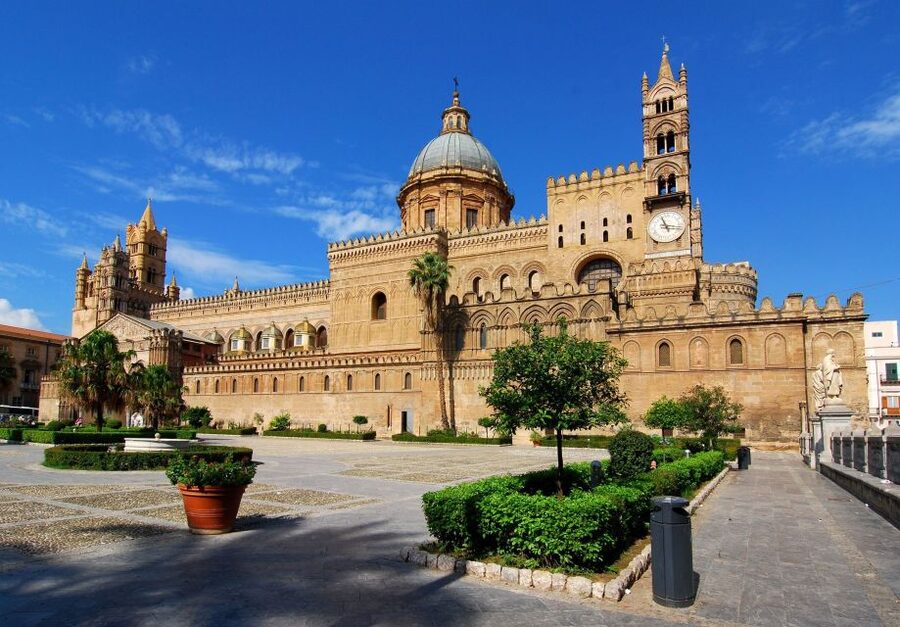Palermo, Monreale and Mondello Private Tour with Street Food - The Palatine Chapel and the cost of going inside