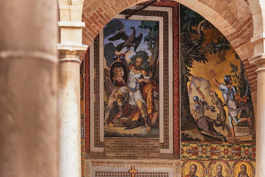 Palermo: Norman Palace and Palatine Chapel Tour with Tickets - Is $82 a fair price for 90 minutes?