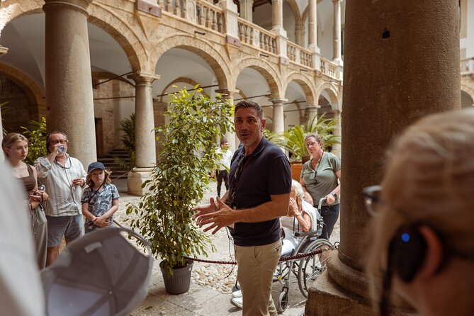 Palermo: Norman Palace & Palatine Chapel – Small Group or Private - Why the Palatine Chapel deserves your time