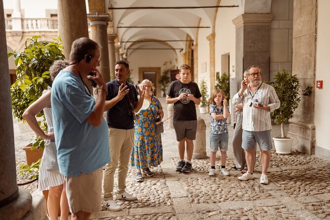 Palermo: Norman Palace & Palatine Chapel – Small Group or Private - Is $81.04 a fair price?