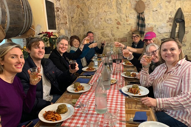 Palermo on a plate: Traditional Food & Wine tour (by Streaty) - What makes this Palermo food tour worth considering