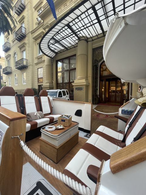 Palermo: Panoramic Mount Pellegrino Tour in CruiserCar - Who will enjoy this most