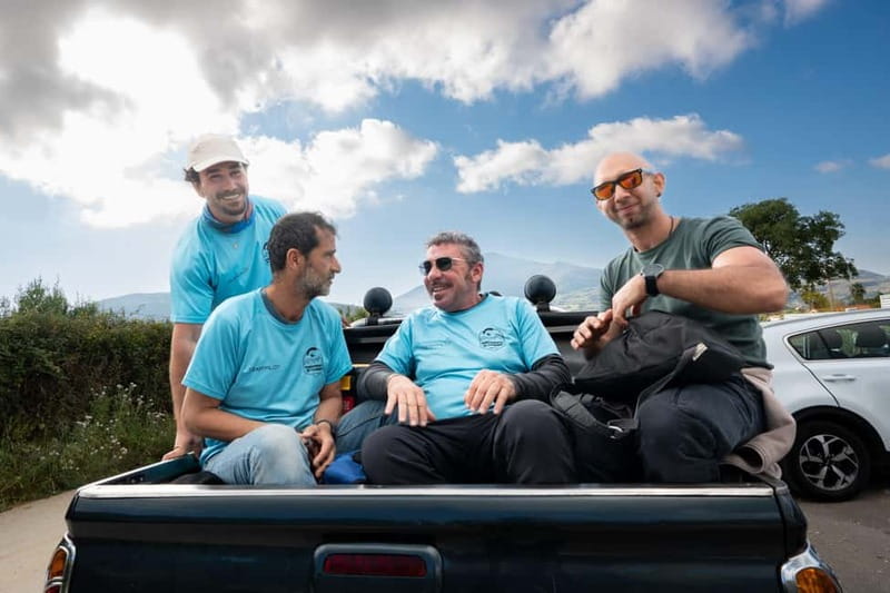Palermo: paragliding flight with instructor foto and video - Key points to know before you book