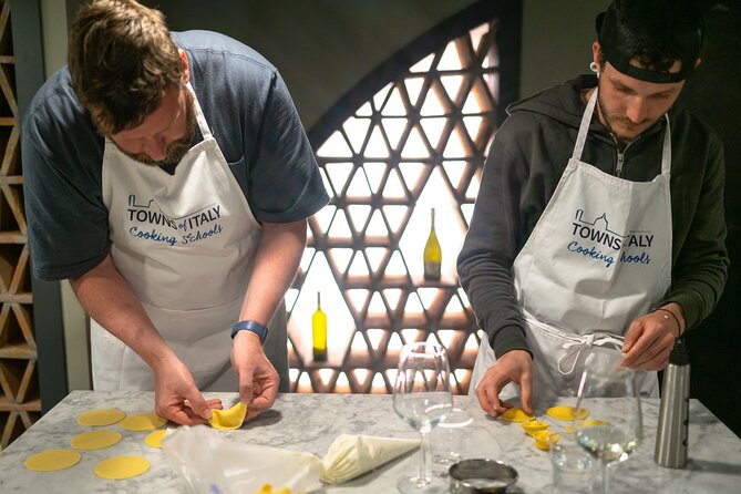 Palermo: Pasta & Gelato Cooking Class in Palermo - What the three-hour schedule means for you