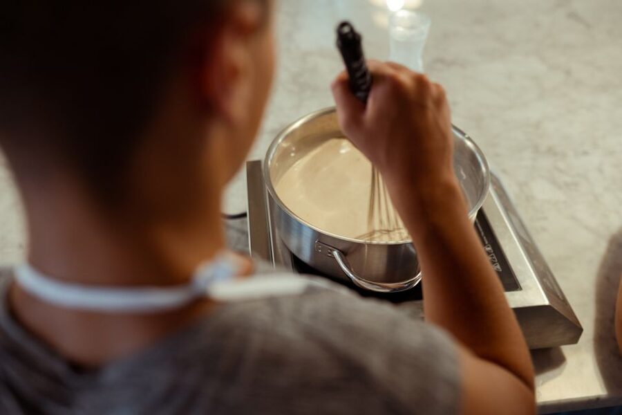 Palermo: Pizza and Gelato Cooking Class with Dinner and Wine - A strong choice for families, couples, and food-minded visitors