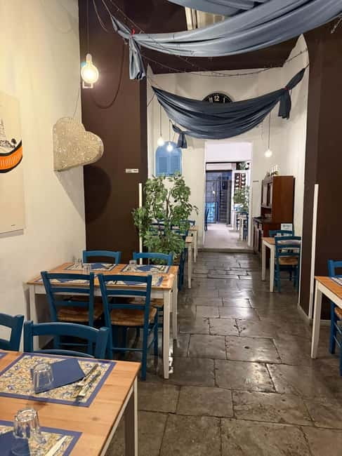 Palermo: Pizza & Tiramisu Class with Free Flowing Fine Wine - Who will enjoy this class most